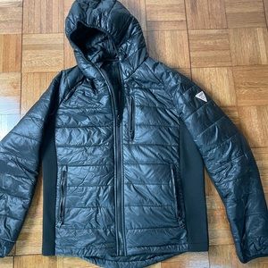 Guess Puffer Coat